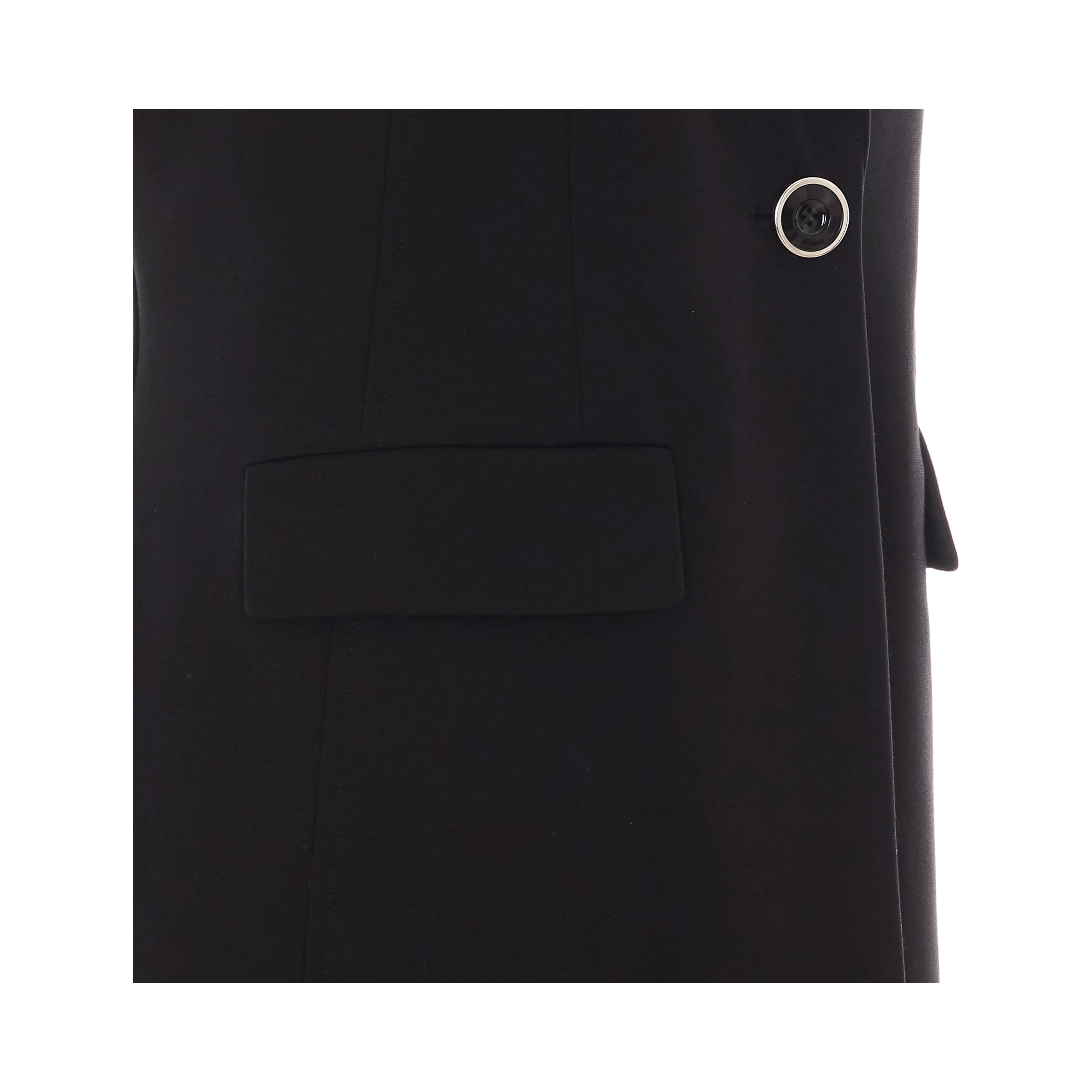 Pinko Jackets Black
