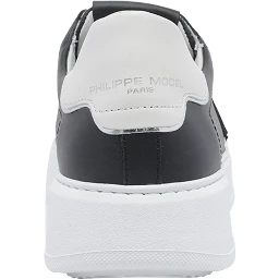 PHILIPPE MODEL Sneakers Black