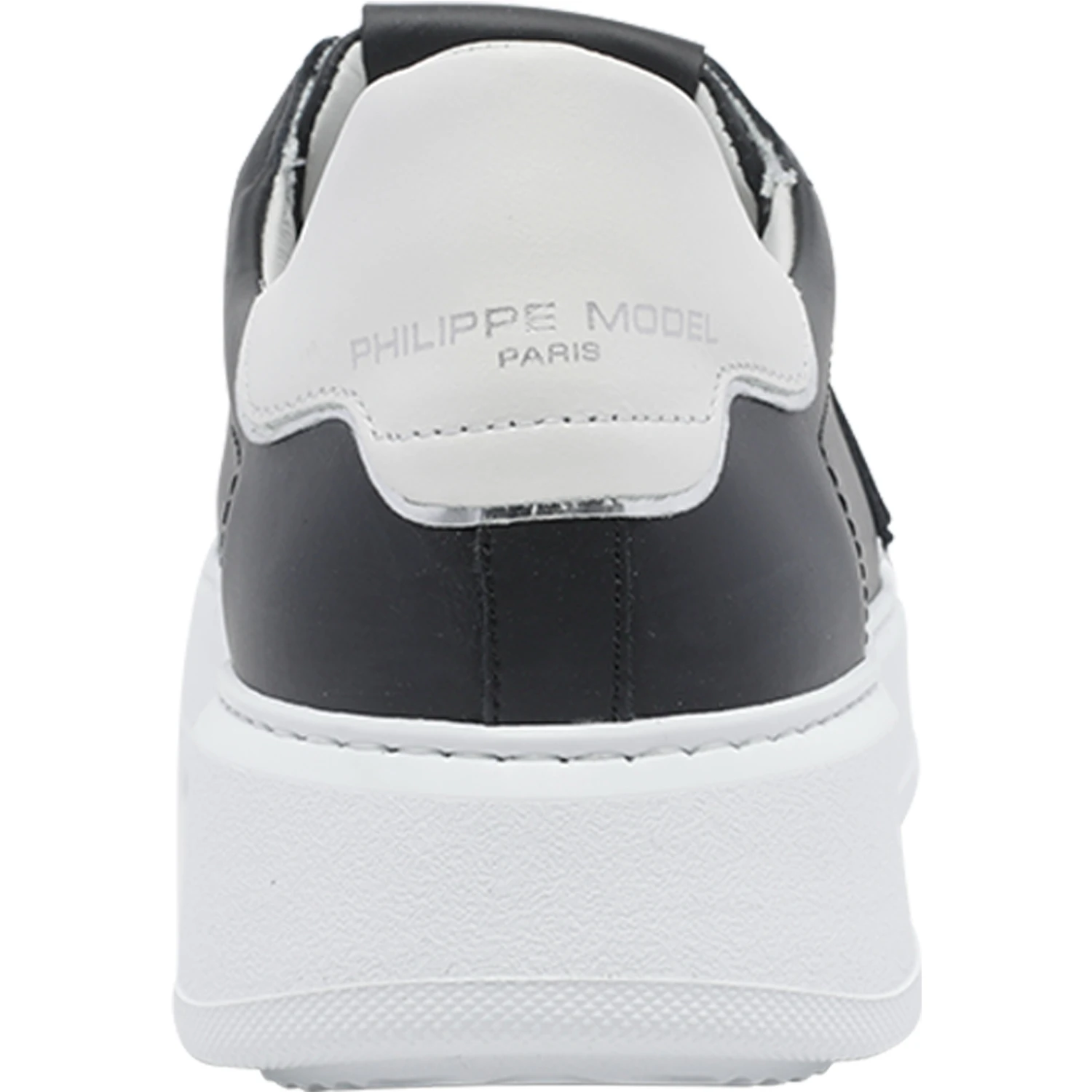 PHILIPPE MODEL Sneakers Black