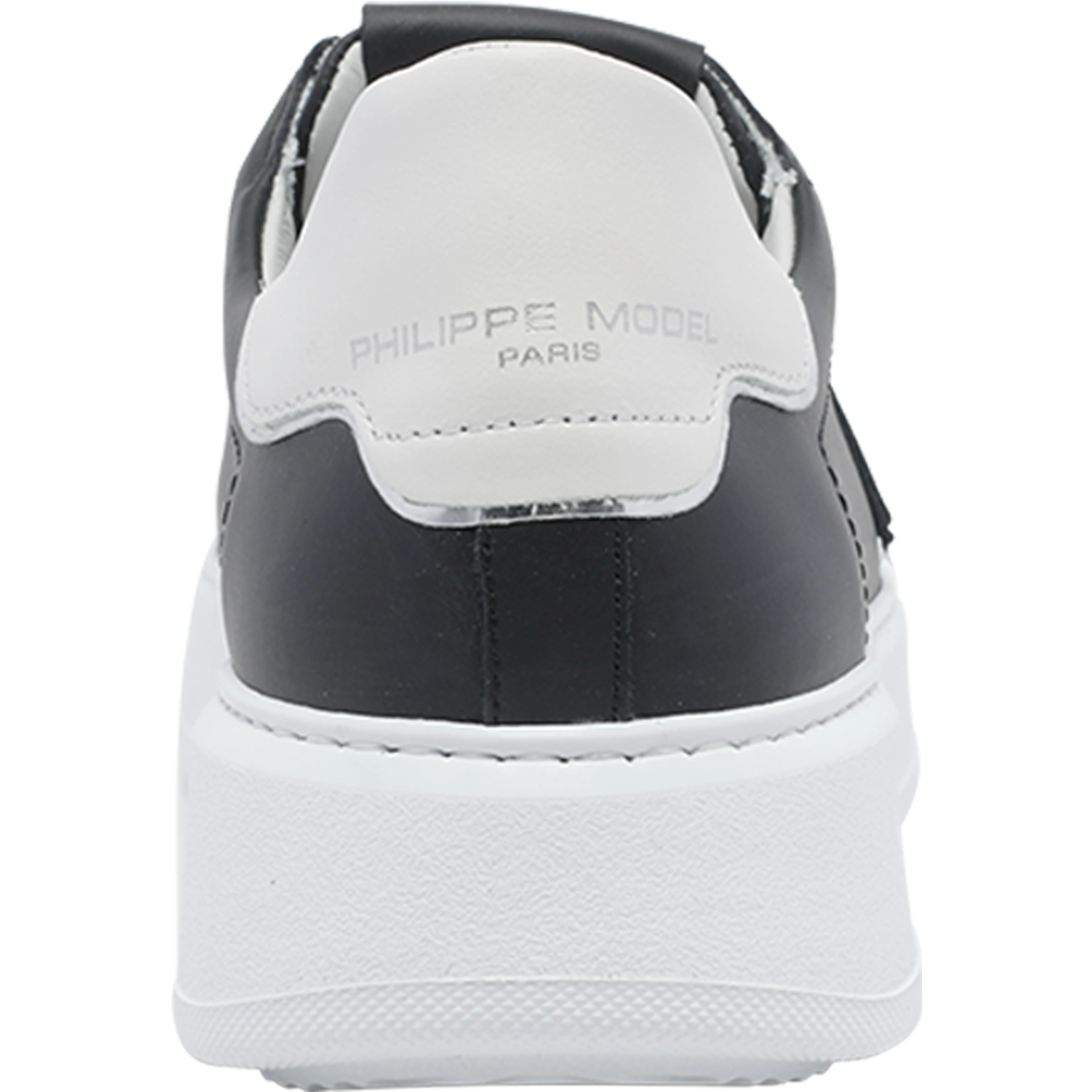 PHILIPPE MODEL Sneakers Black