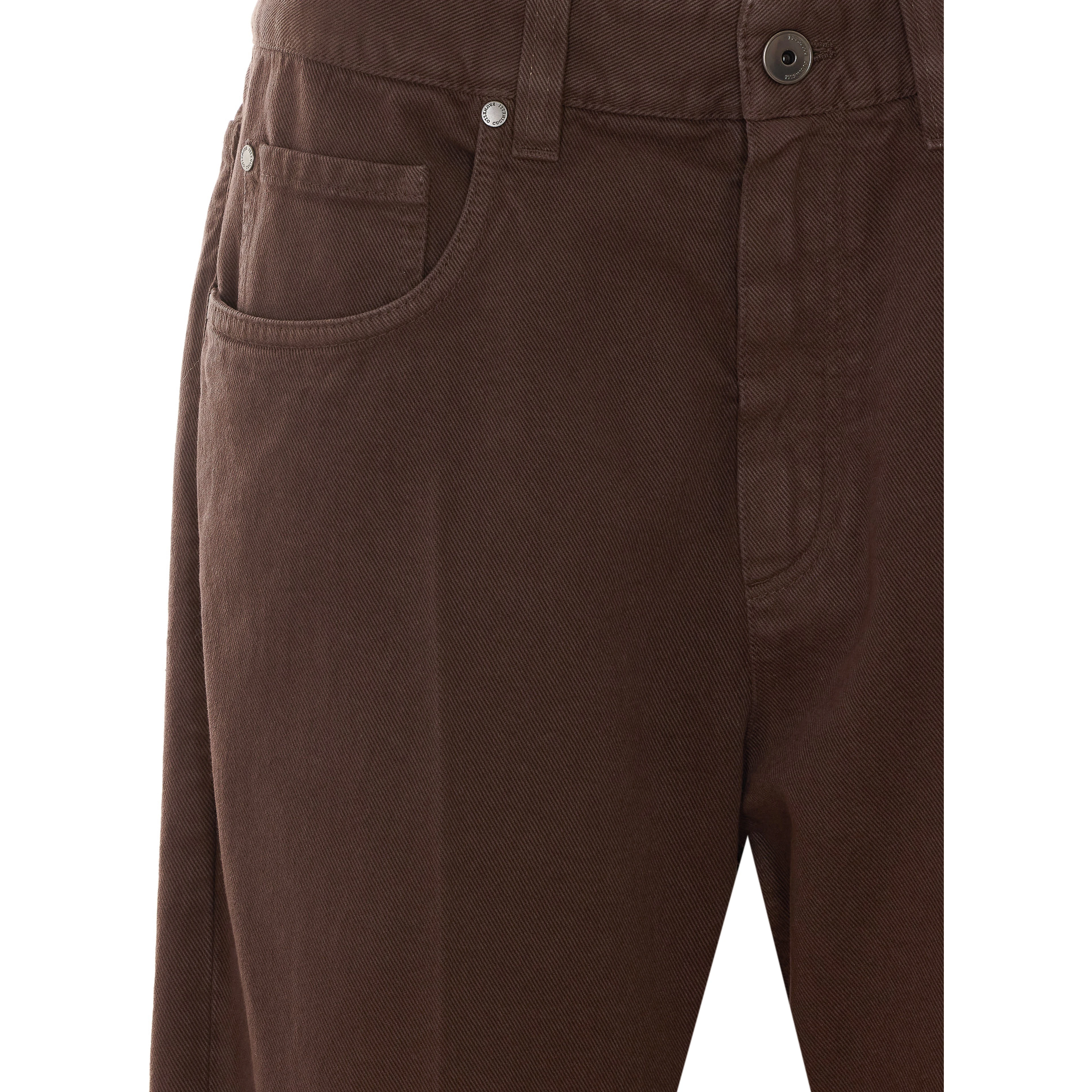 Brunello Cucinelli Trousers