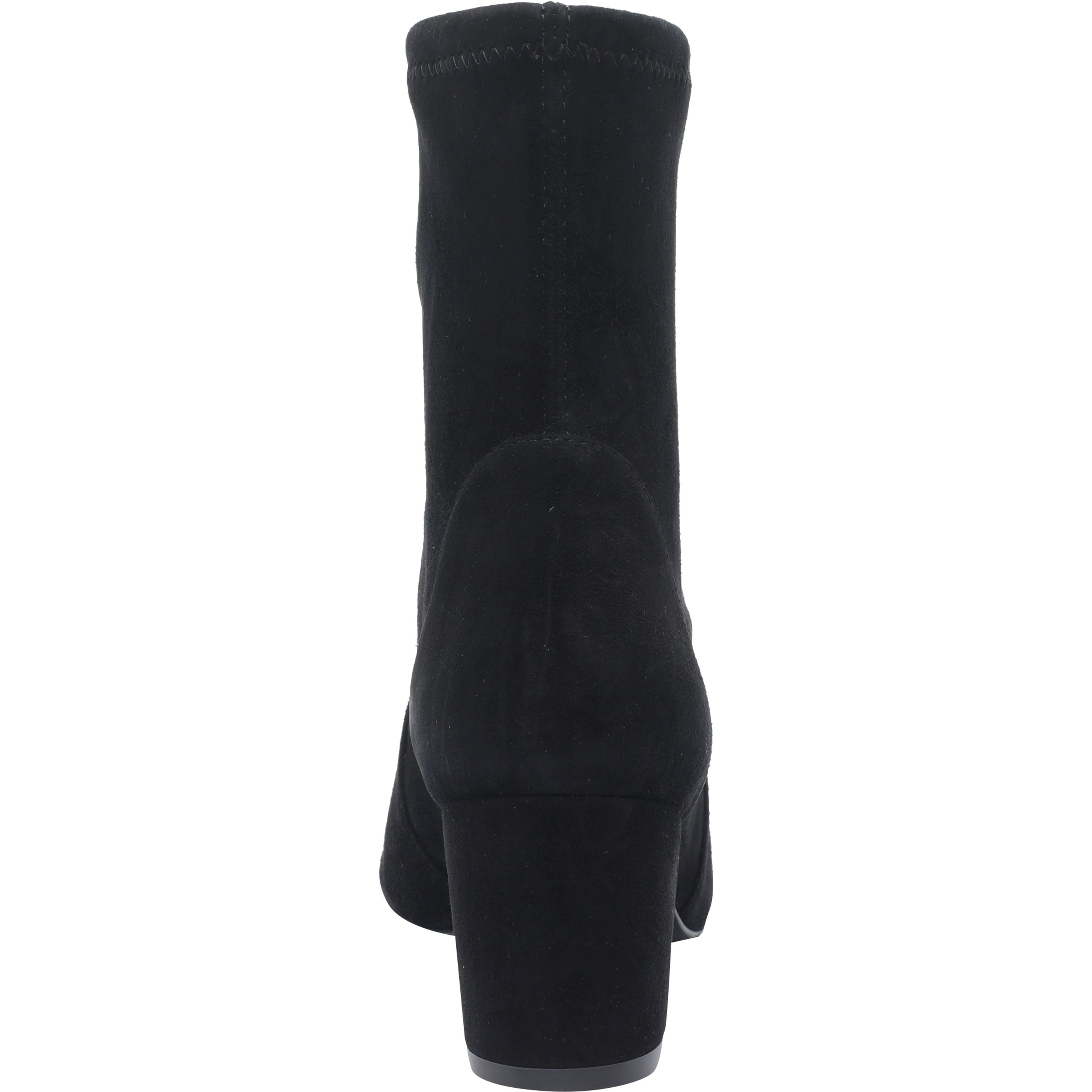Stuart Weitzman Boots Black