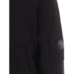 C.P. COMPANY Sweaters Black