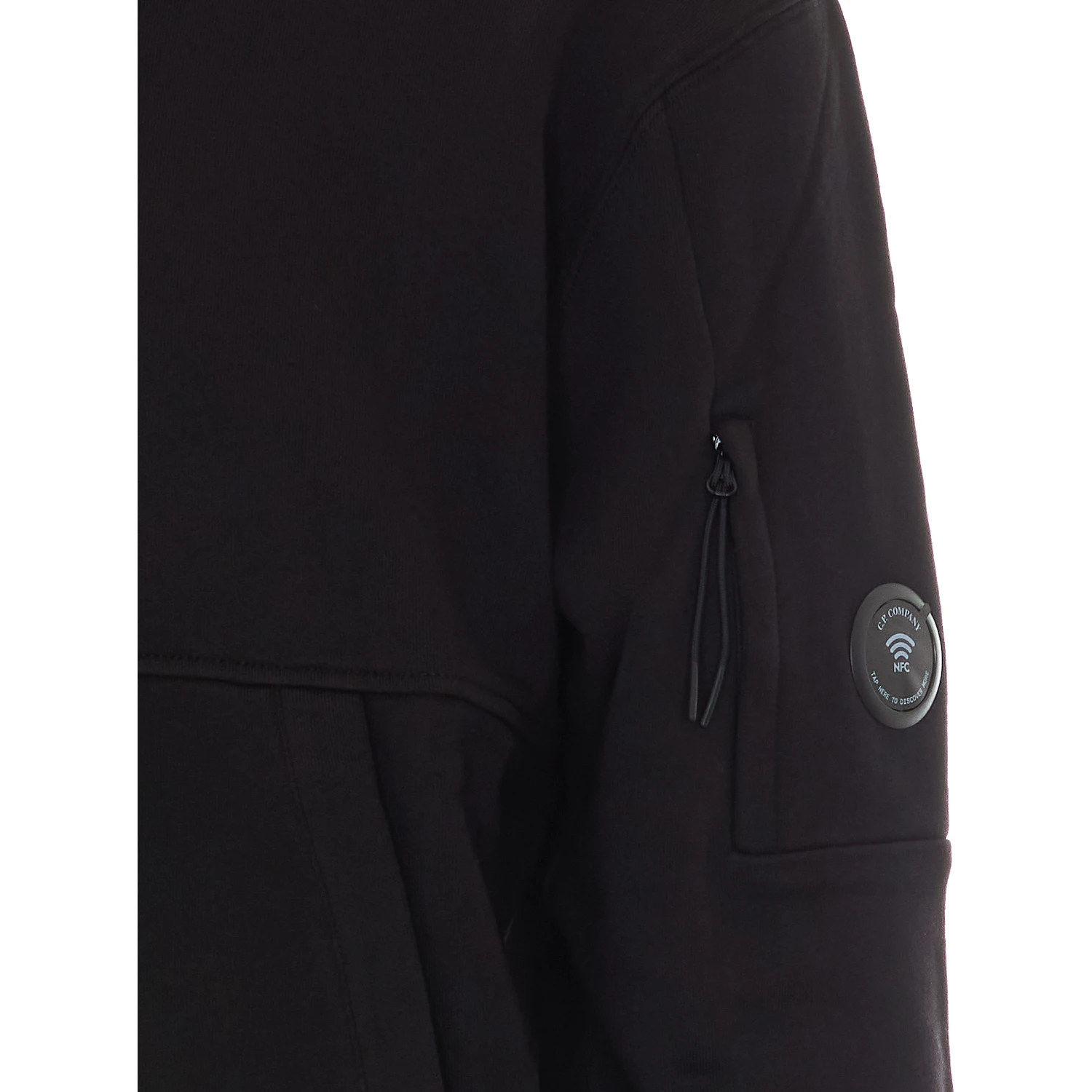 C.P. COMPANY Sweaters Black
