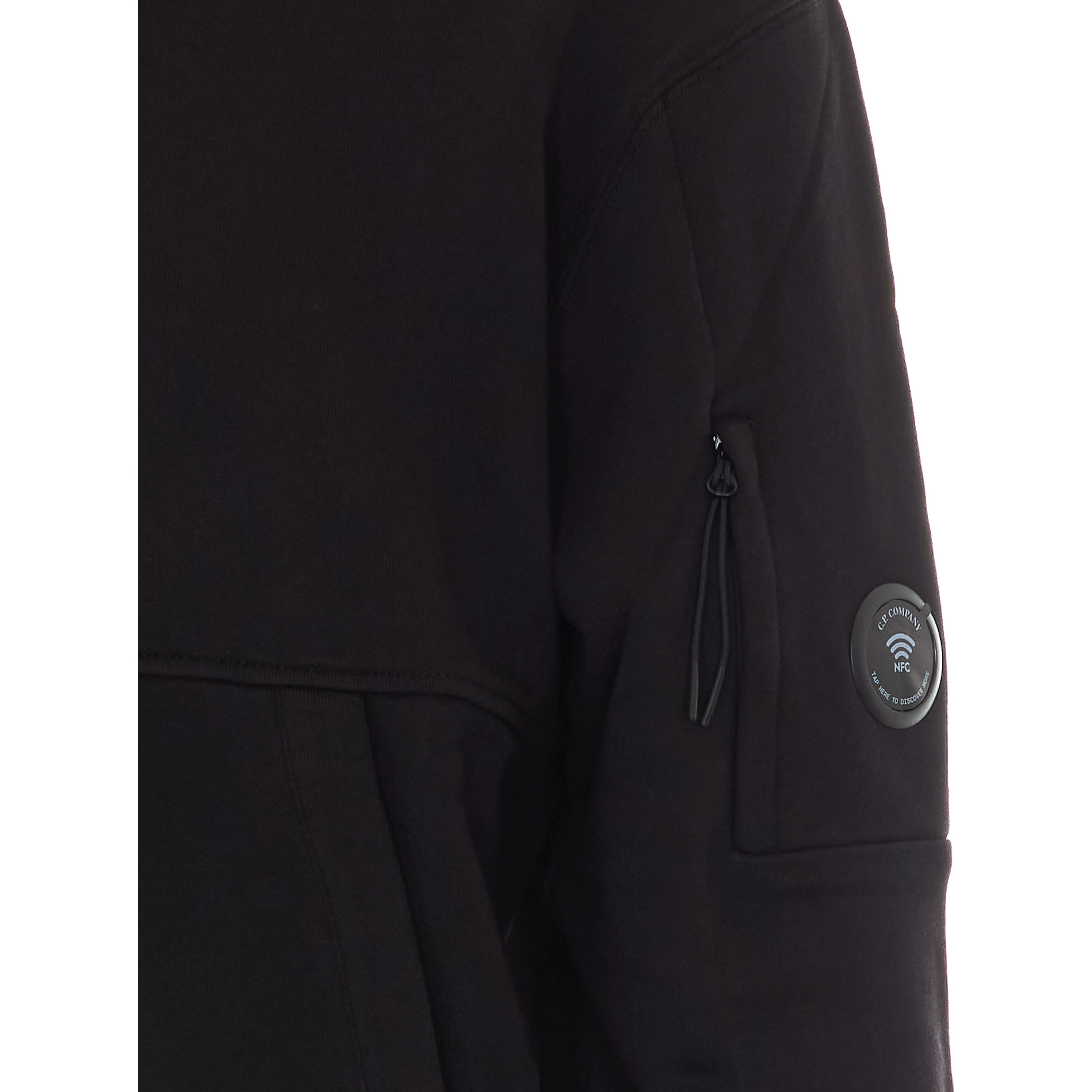 كنزات CP COMPANY سوداء