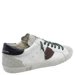 PHILIPPE MODEL Sneakers