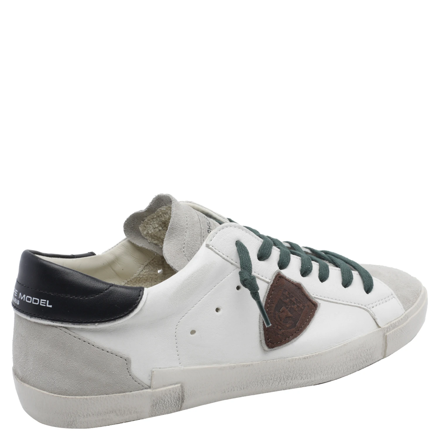 PHILIPPE MODEL Sneakers