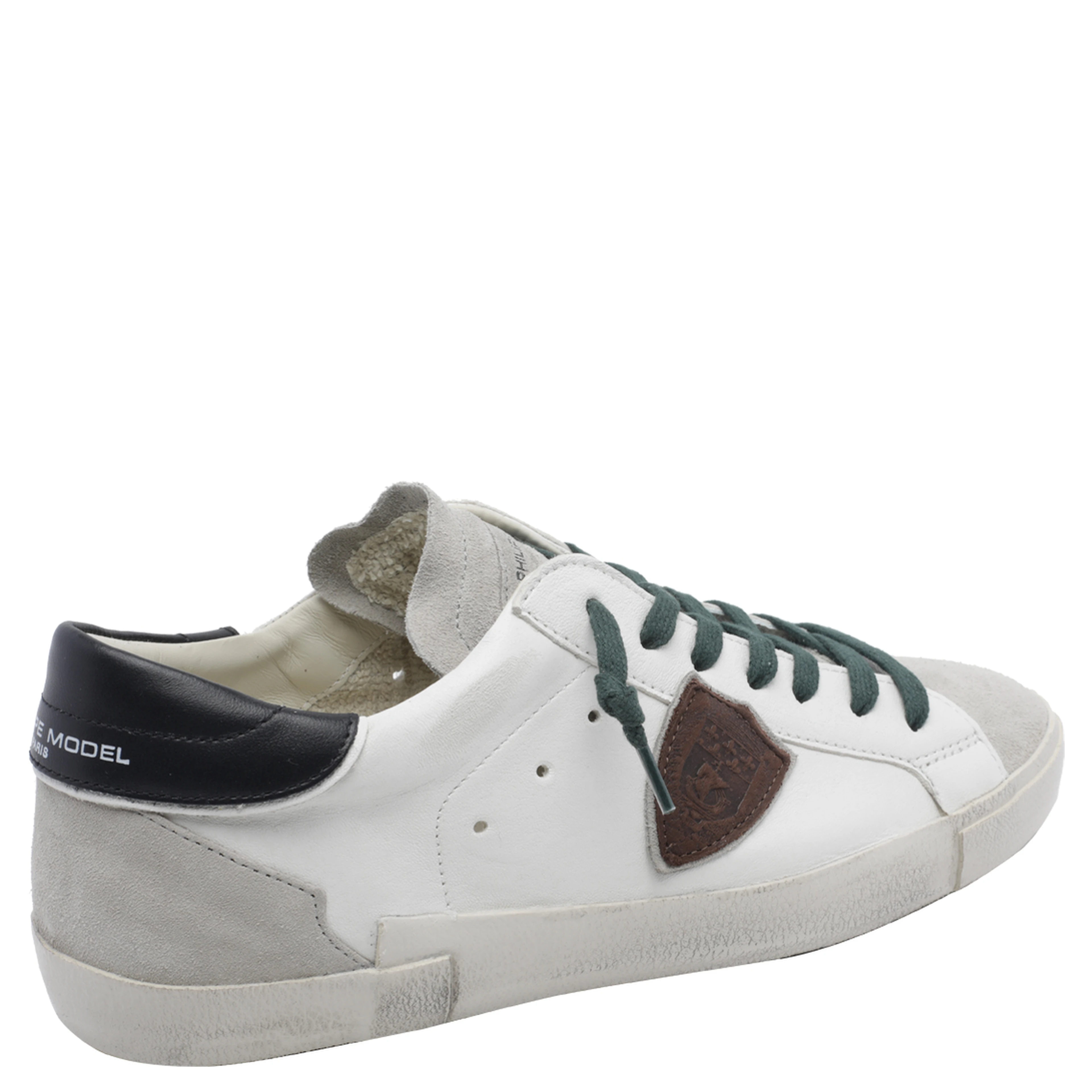 PHILIPPE MODEL Sneakers