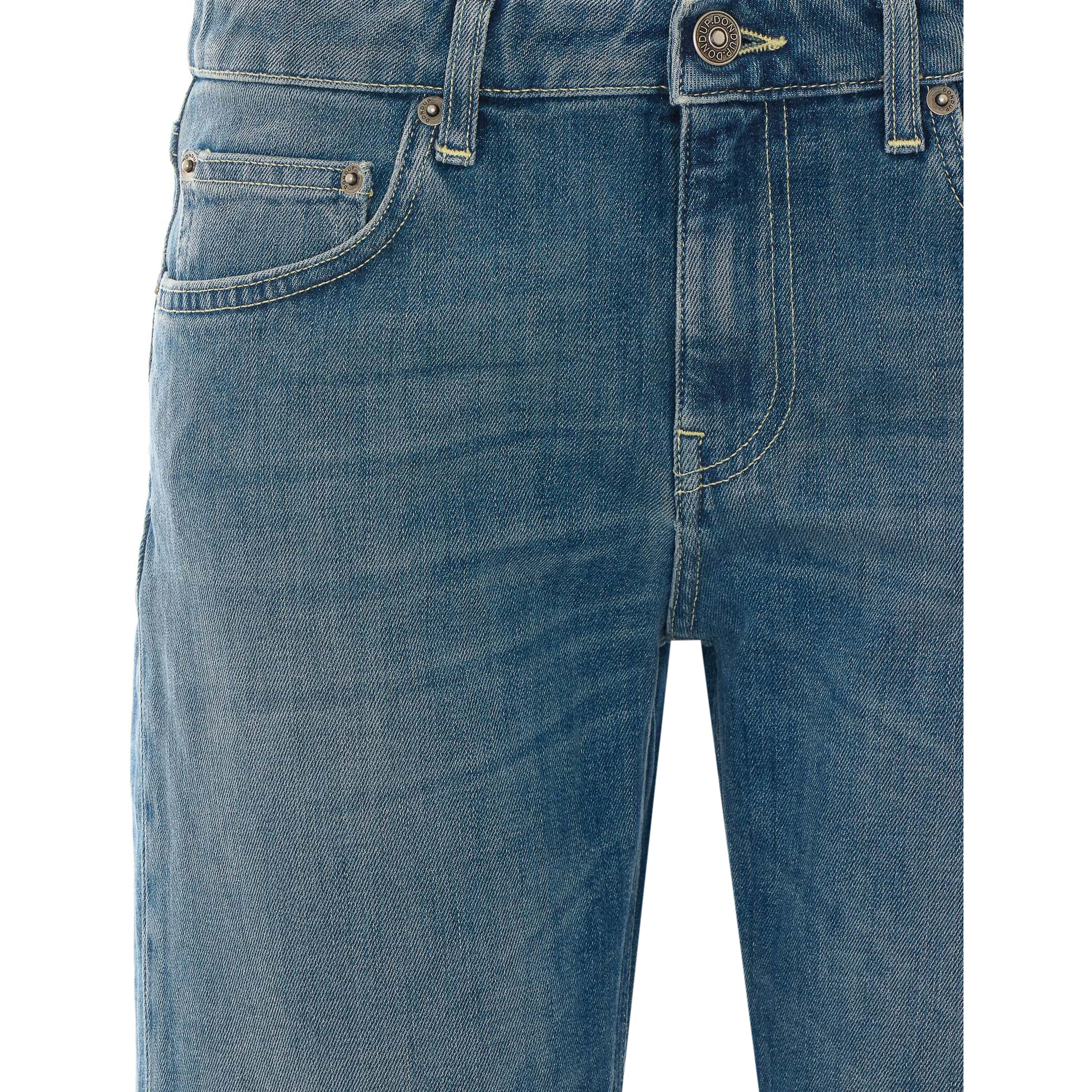 Dondup Jeans Blue