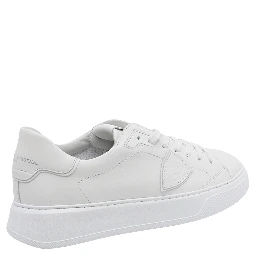 PHILIPPE MODEL Sneakers