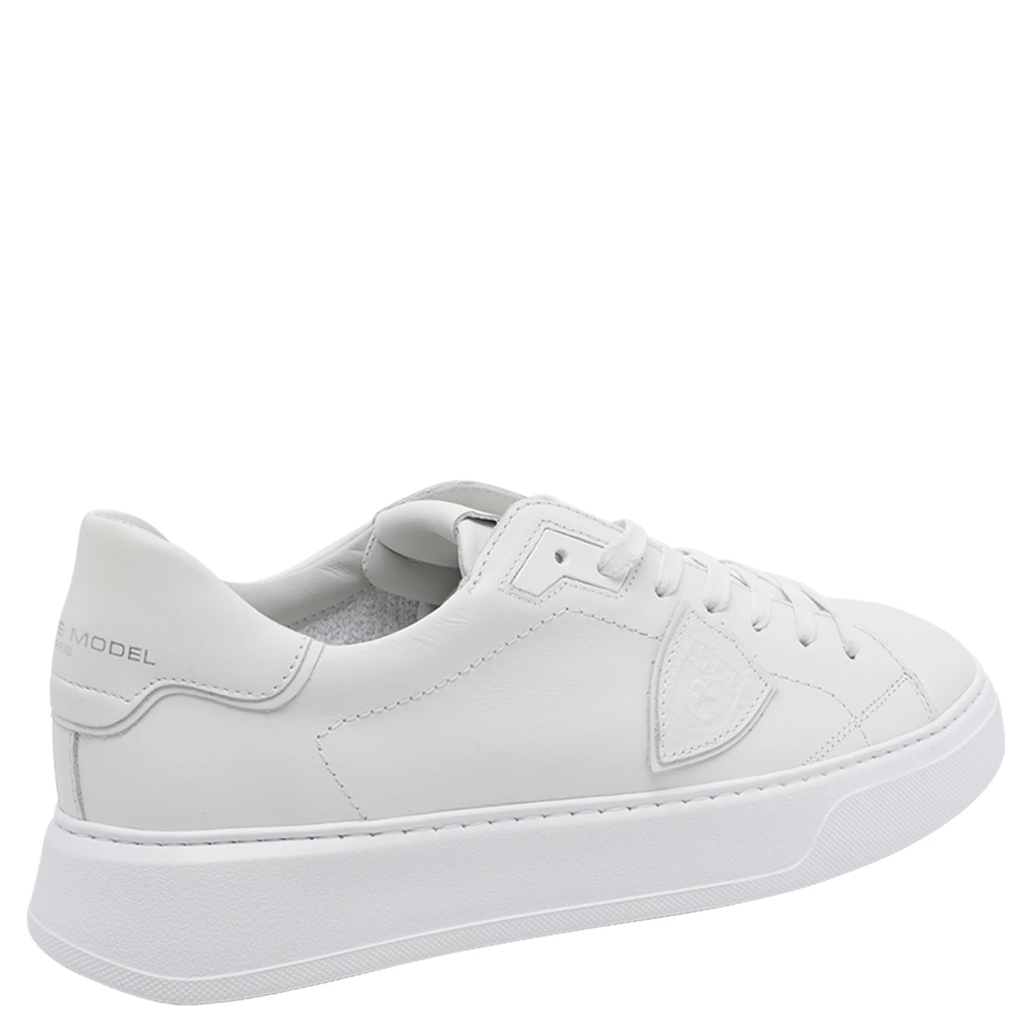 PHILIPPE MODEL Sneakers