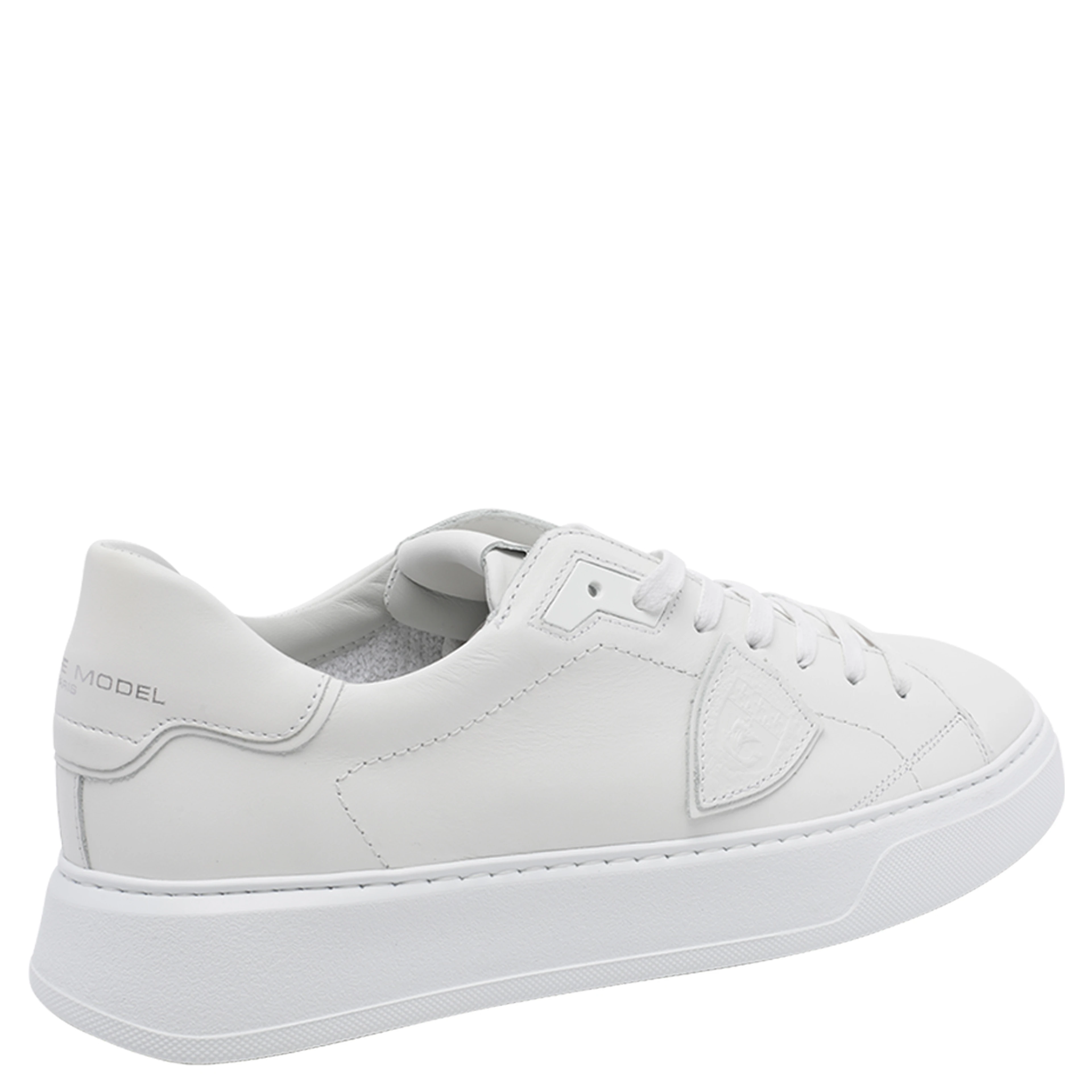 PHILIPPE MODEL Sneakers