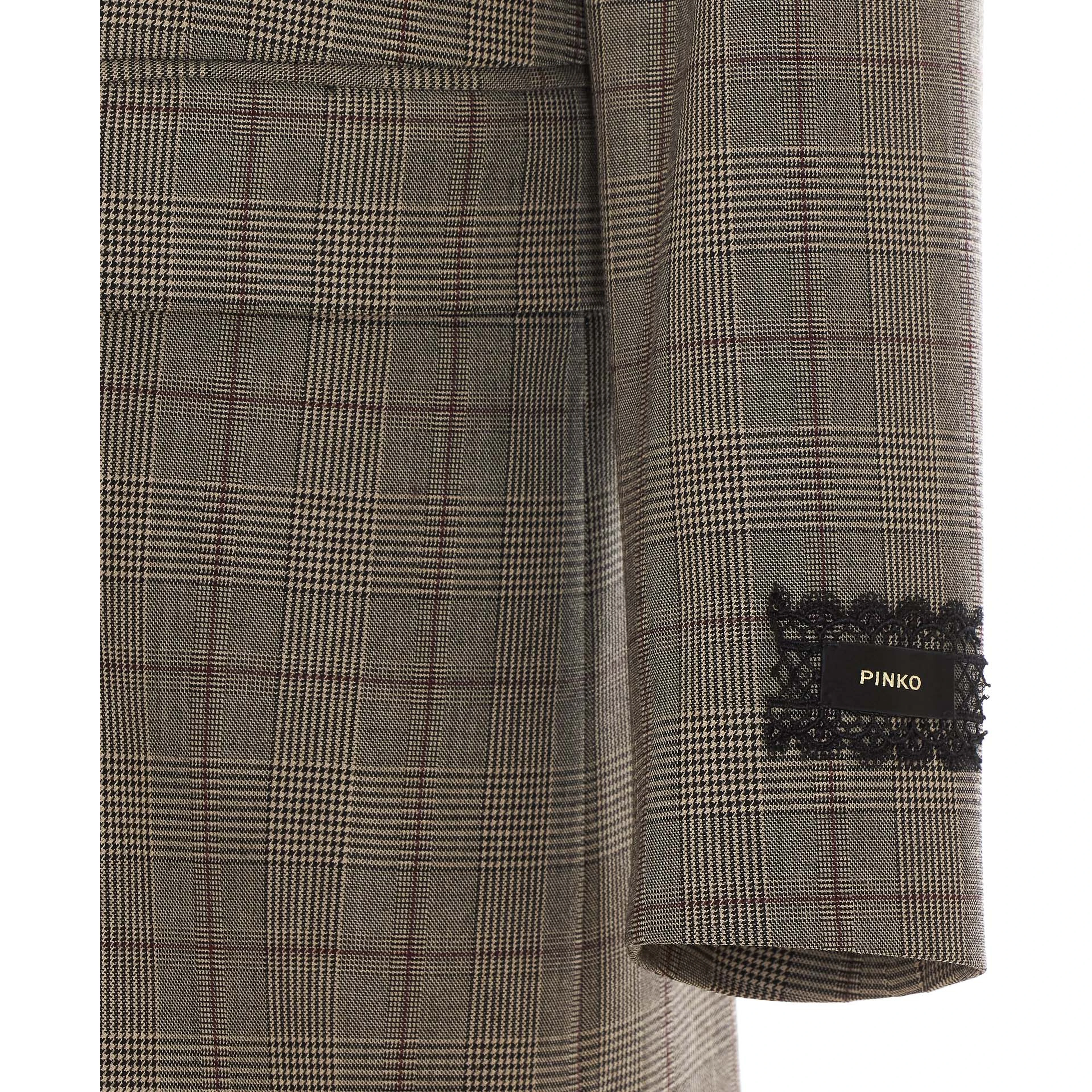 Pinko Jackets Beige