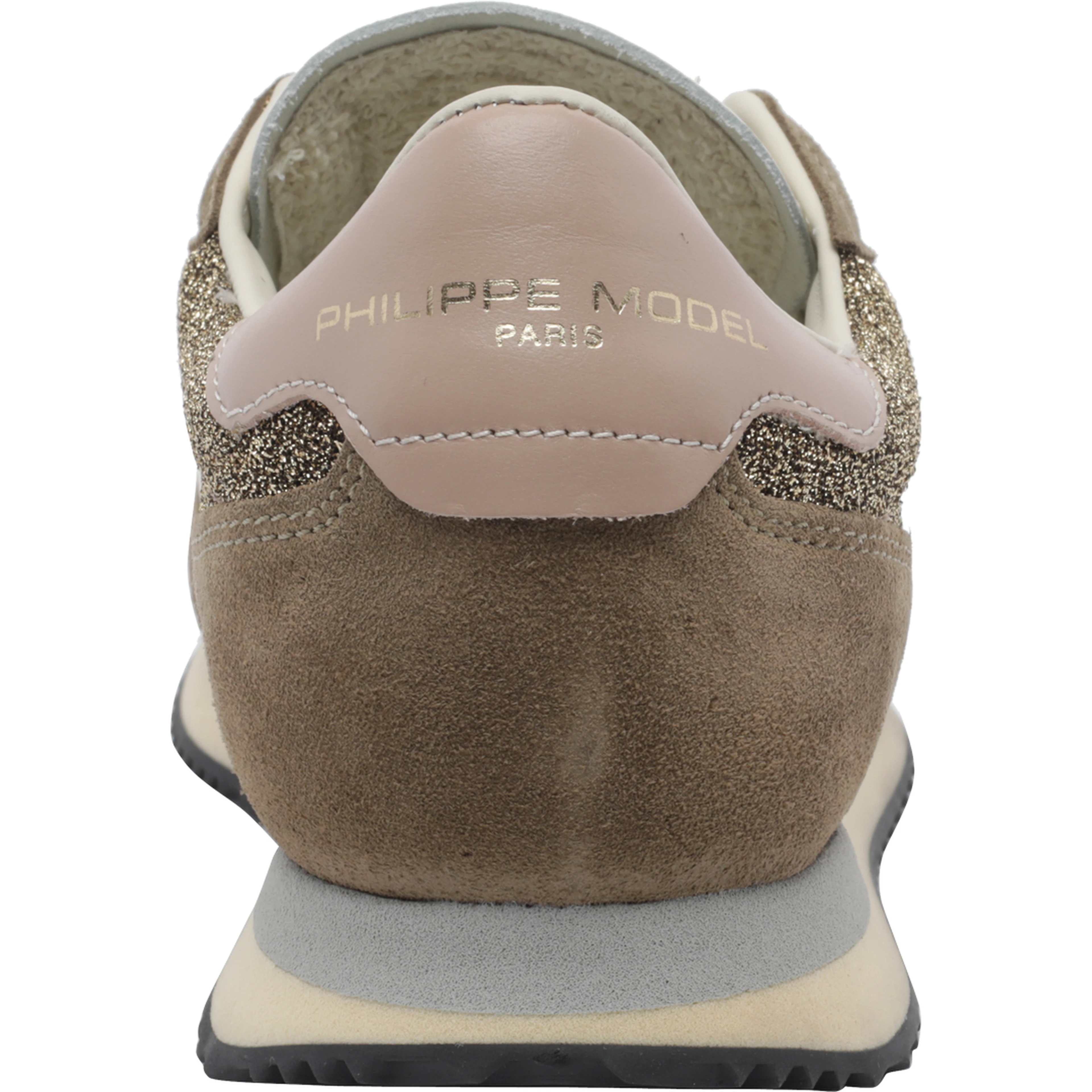 PHILIPPE MODEL Sneakers
