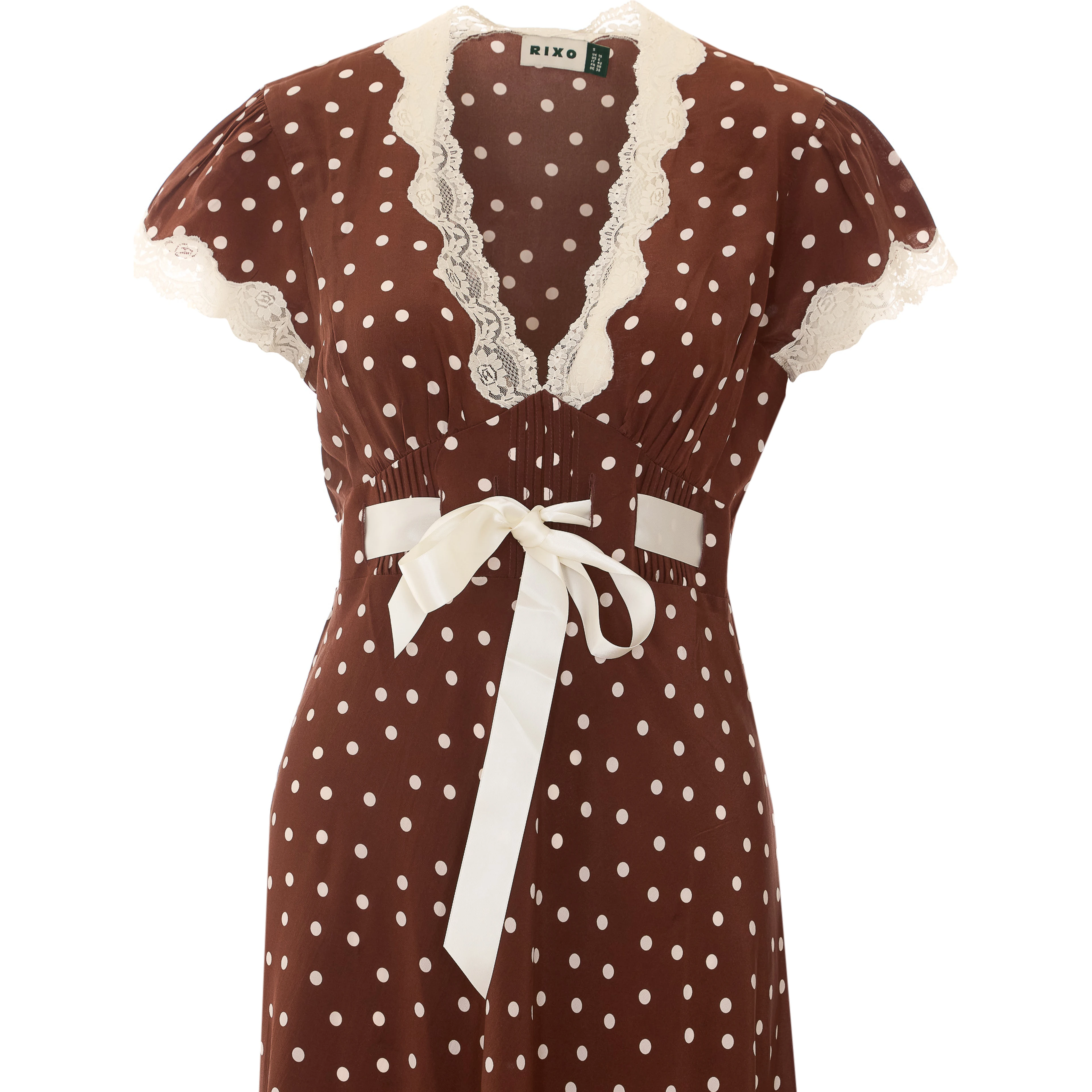 Rixo Dresses