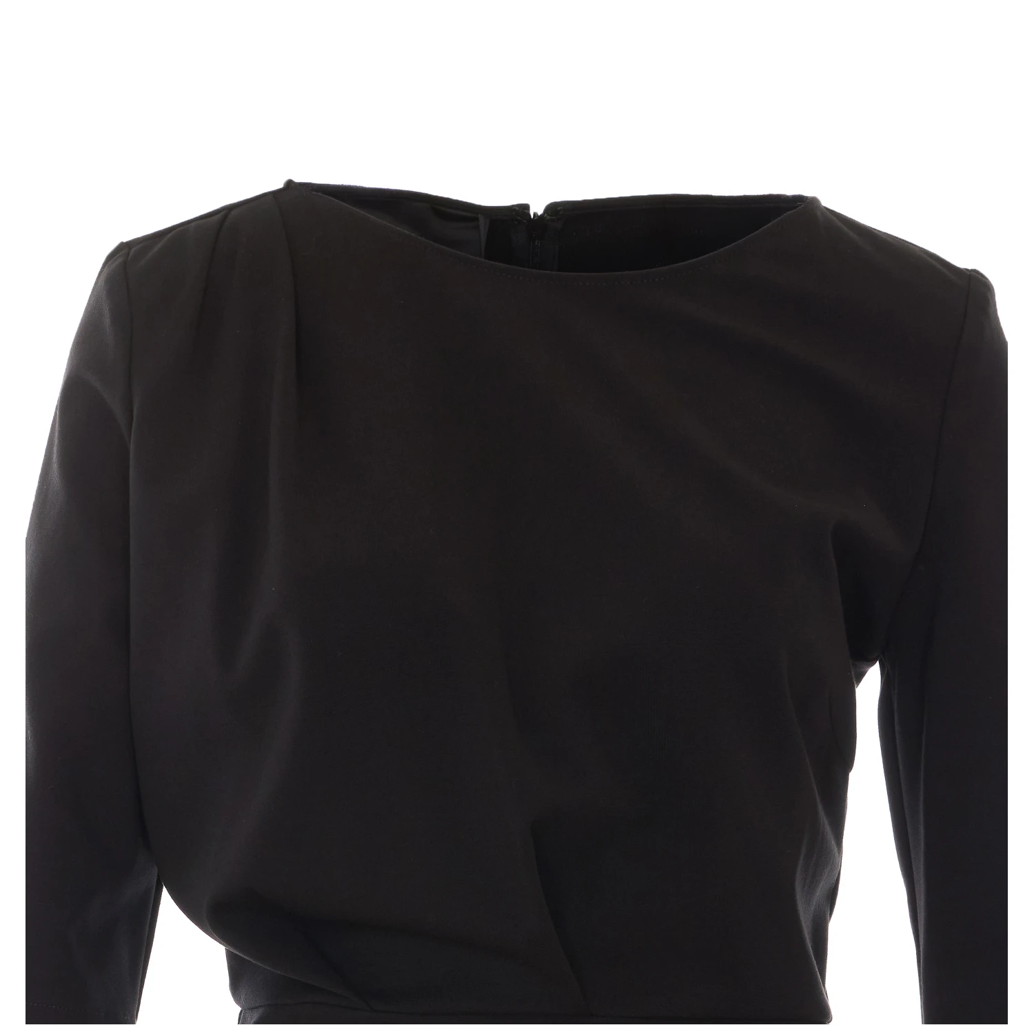 Pinko Dresses Black