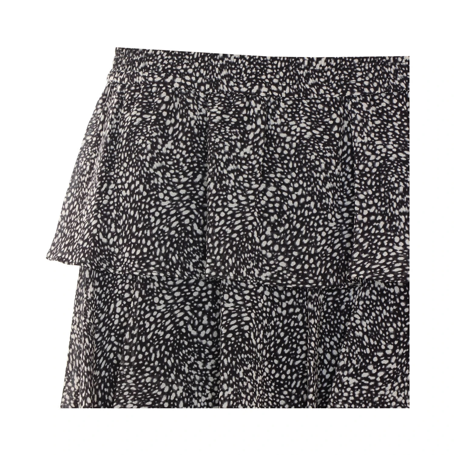 MICHAEL MICHAEL KORS Skirts Black