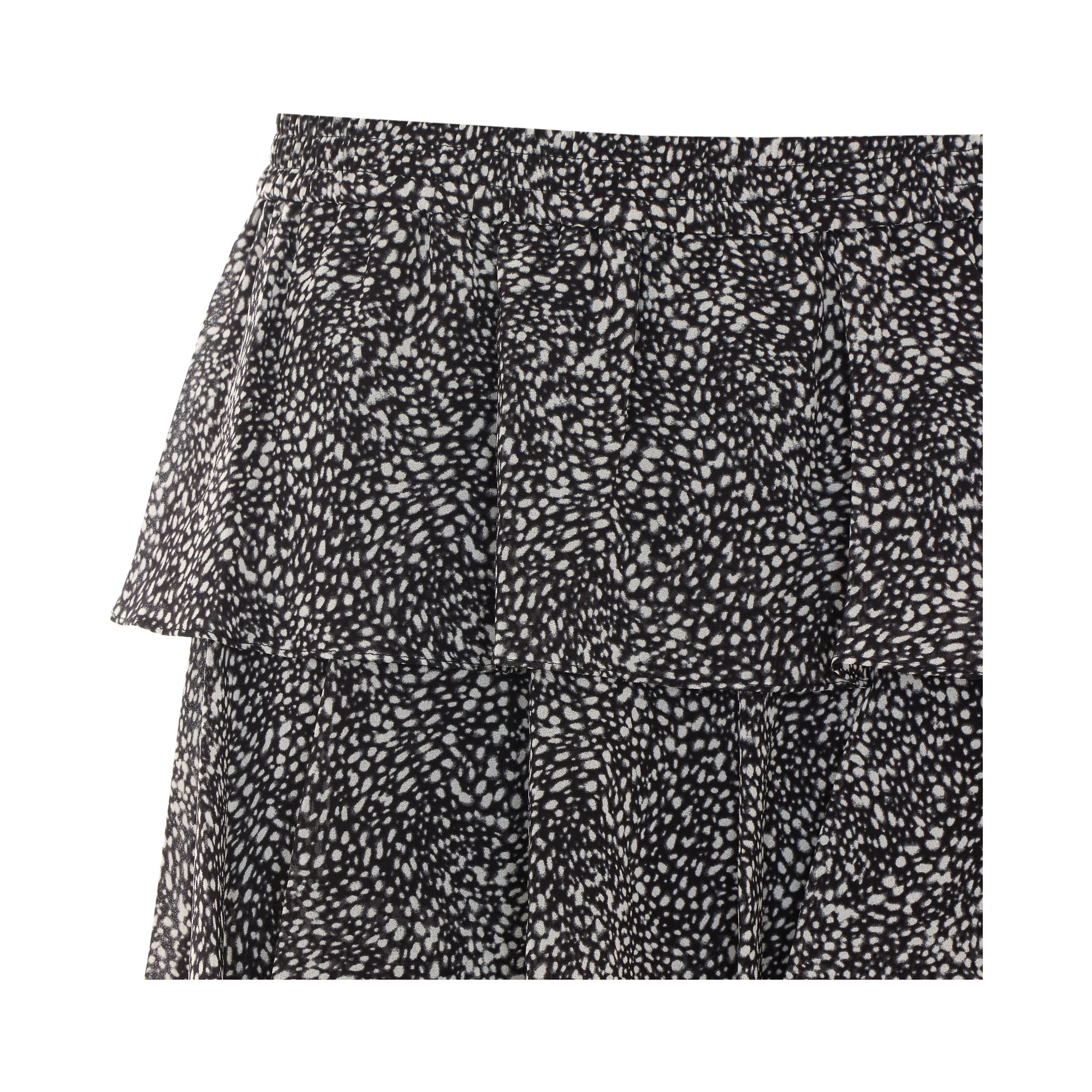 MICHAEL MICHAEL KORS Skirts Black
