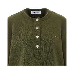 The Attico Sweaters