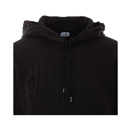 C.P. COMPANY Sweaters Black