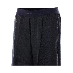 Pinko Trousers Blue