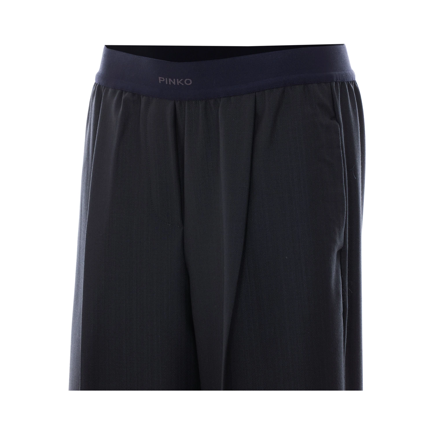 Pinko Trousers Blue
