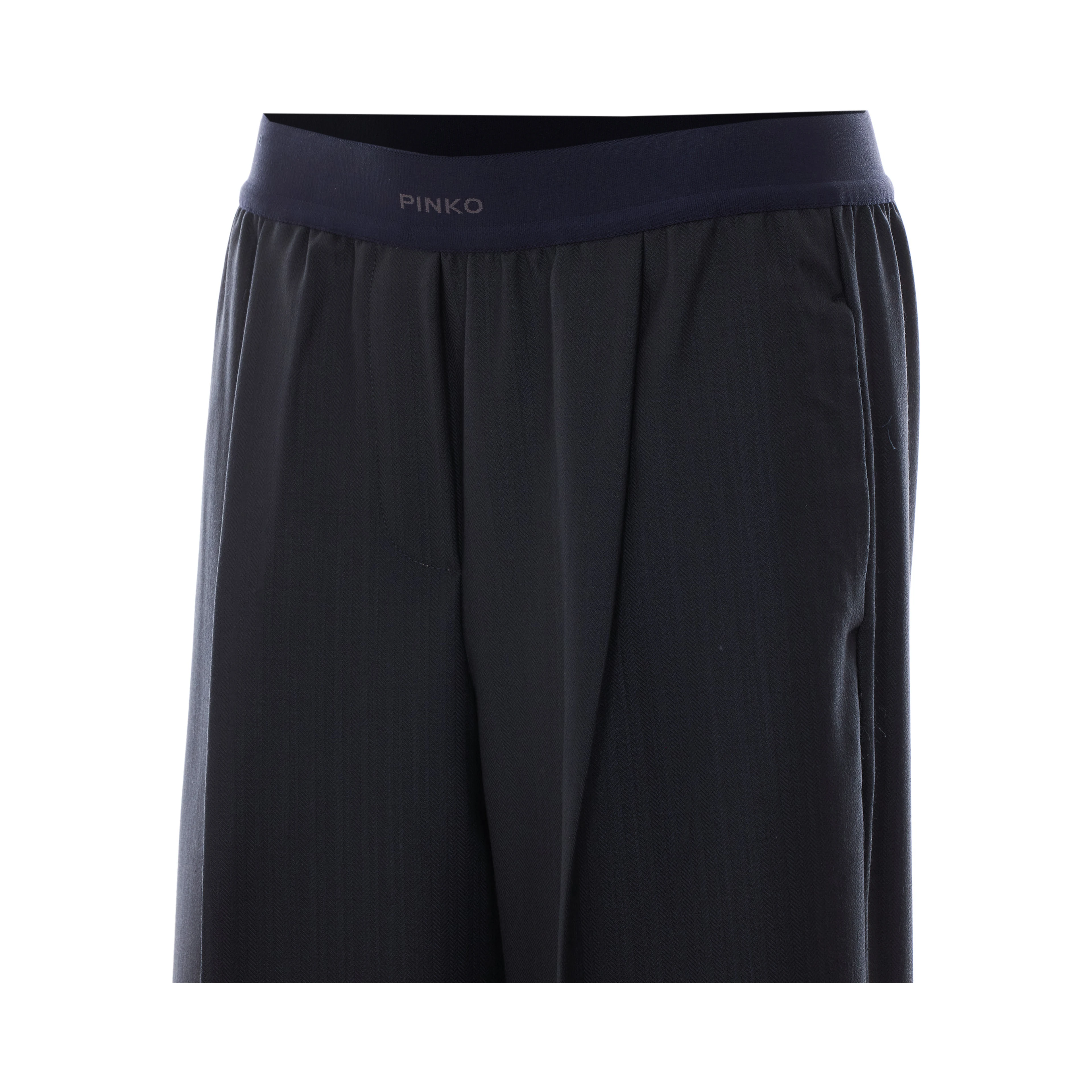 Pinko Trousers Blue