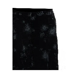 Pinko Trousers Black