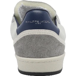 PHILIPPE MODEL Sneakers