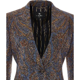 Etro Jackets