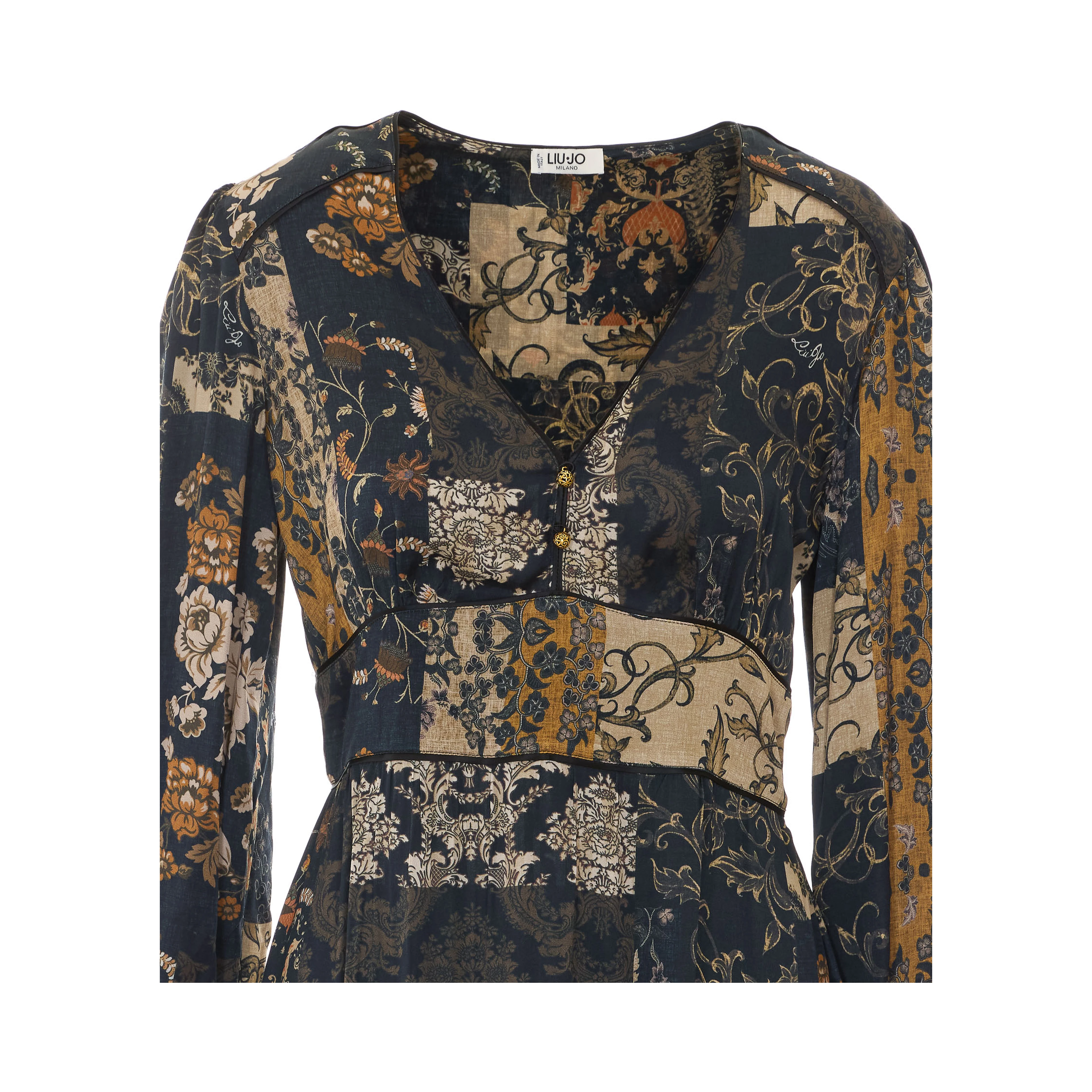 فساتين ليو جو