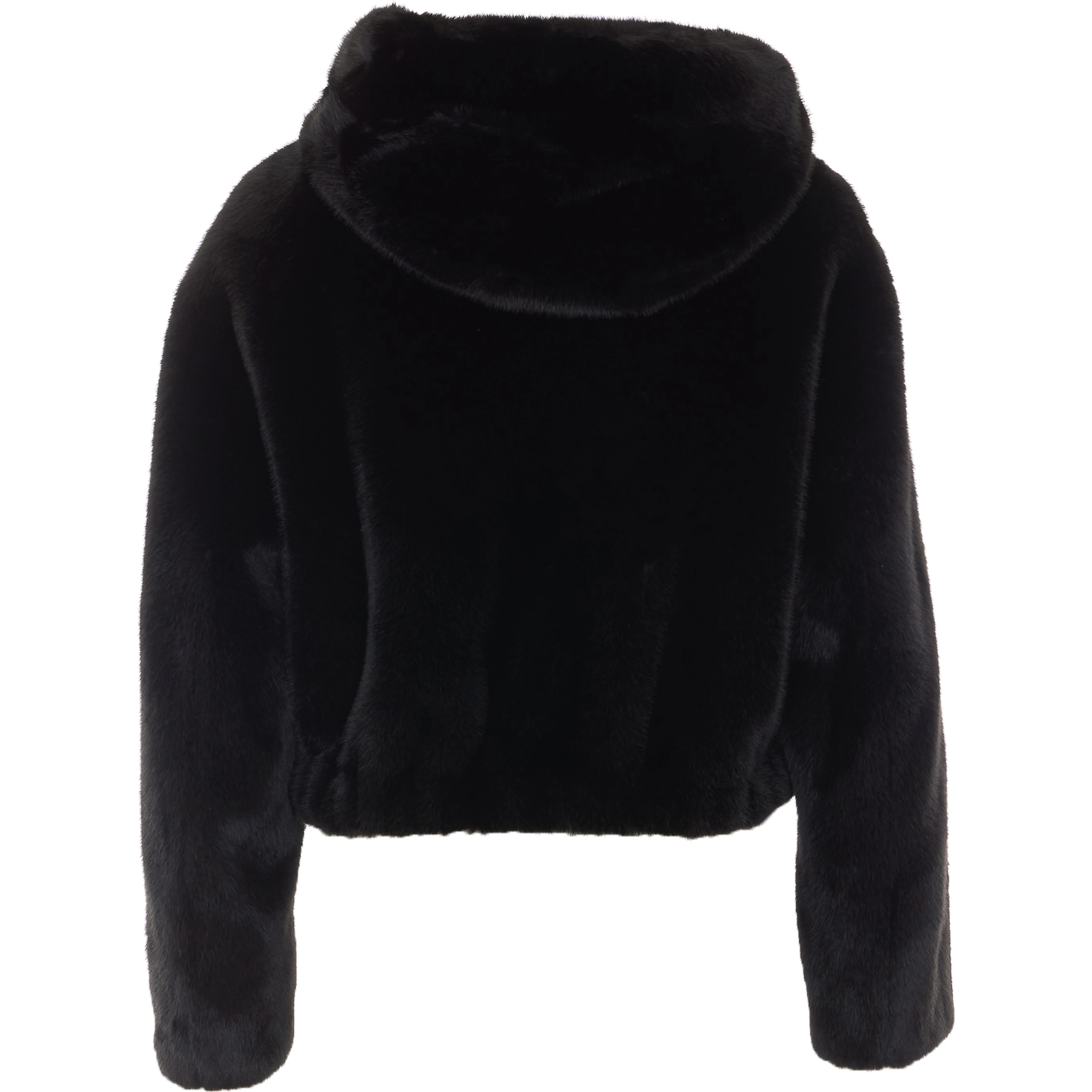 Pinko Jackets Black