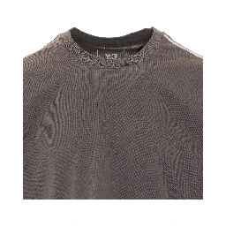 Y-3 T-shirts and Polos