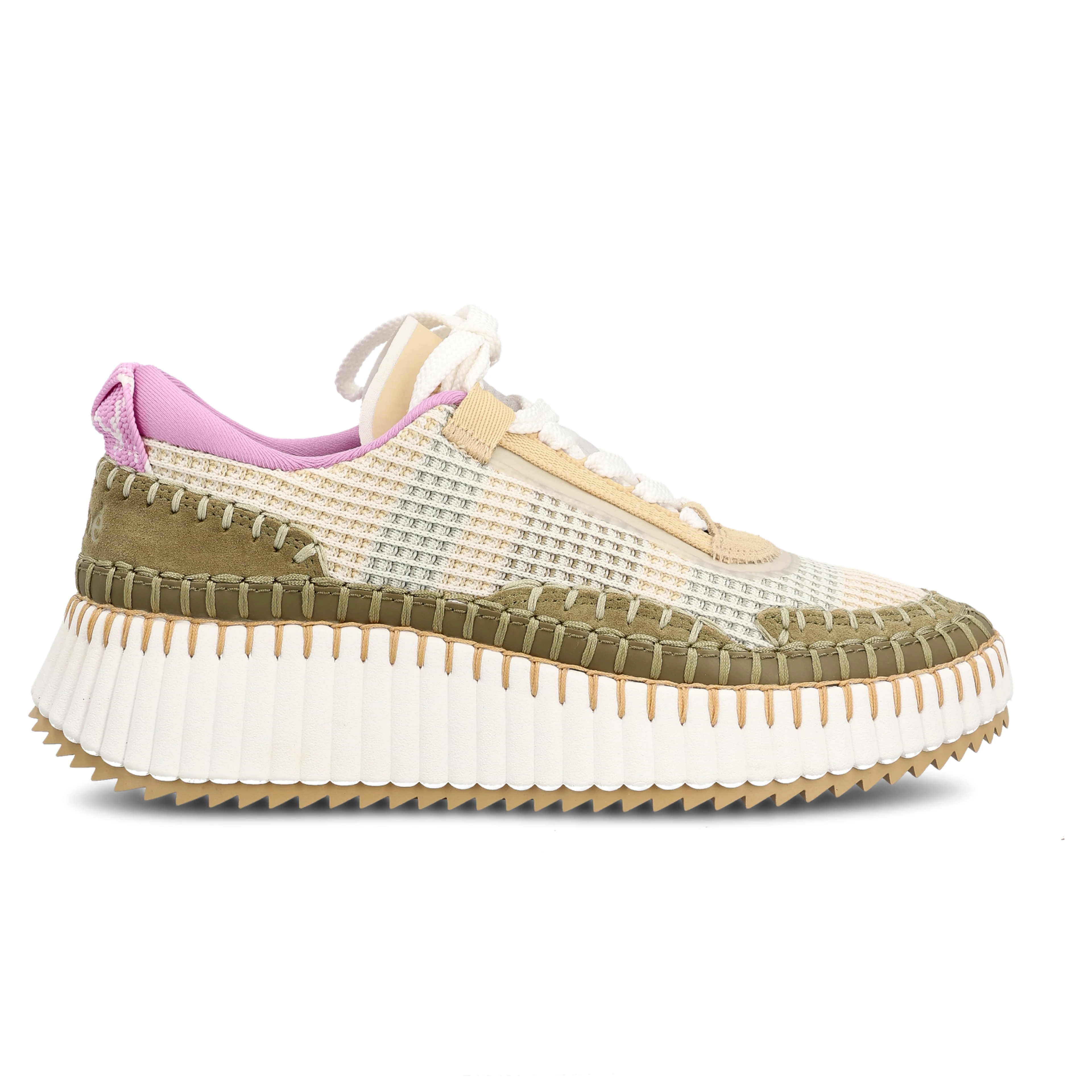 Chloè Sneakers