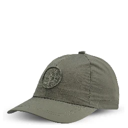 STONE ISLAND Hats Green
