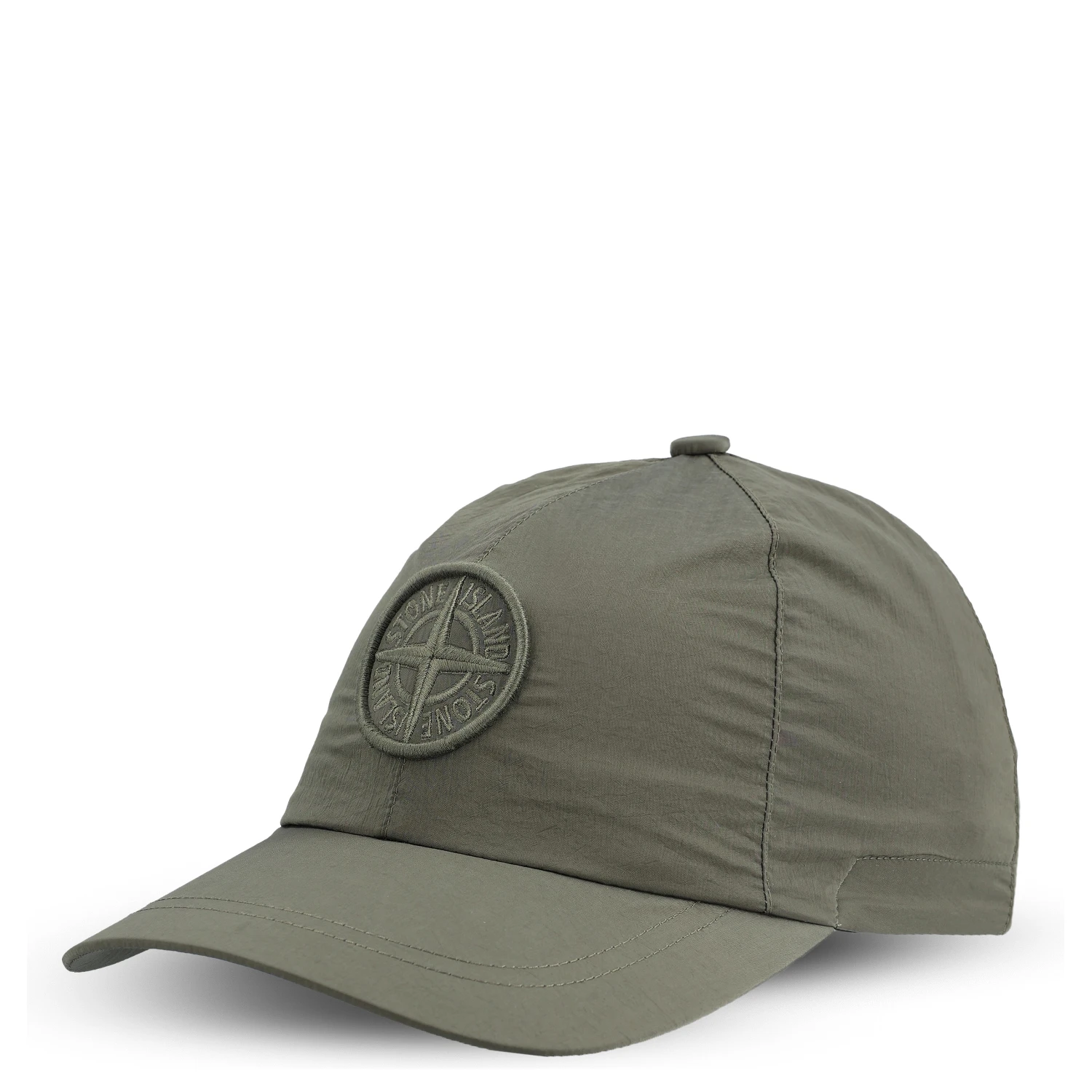 STONE ISLAND Hats Green
