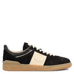 VALENTINO GARAVANI Sneakers Black