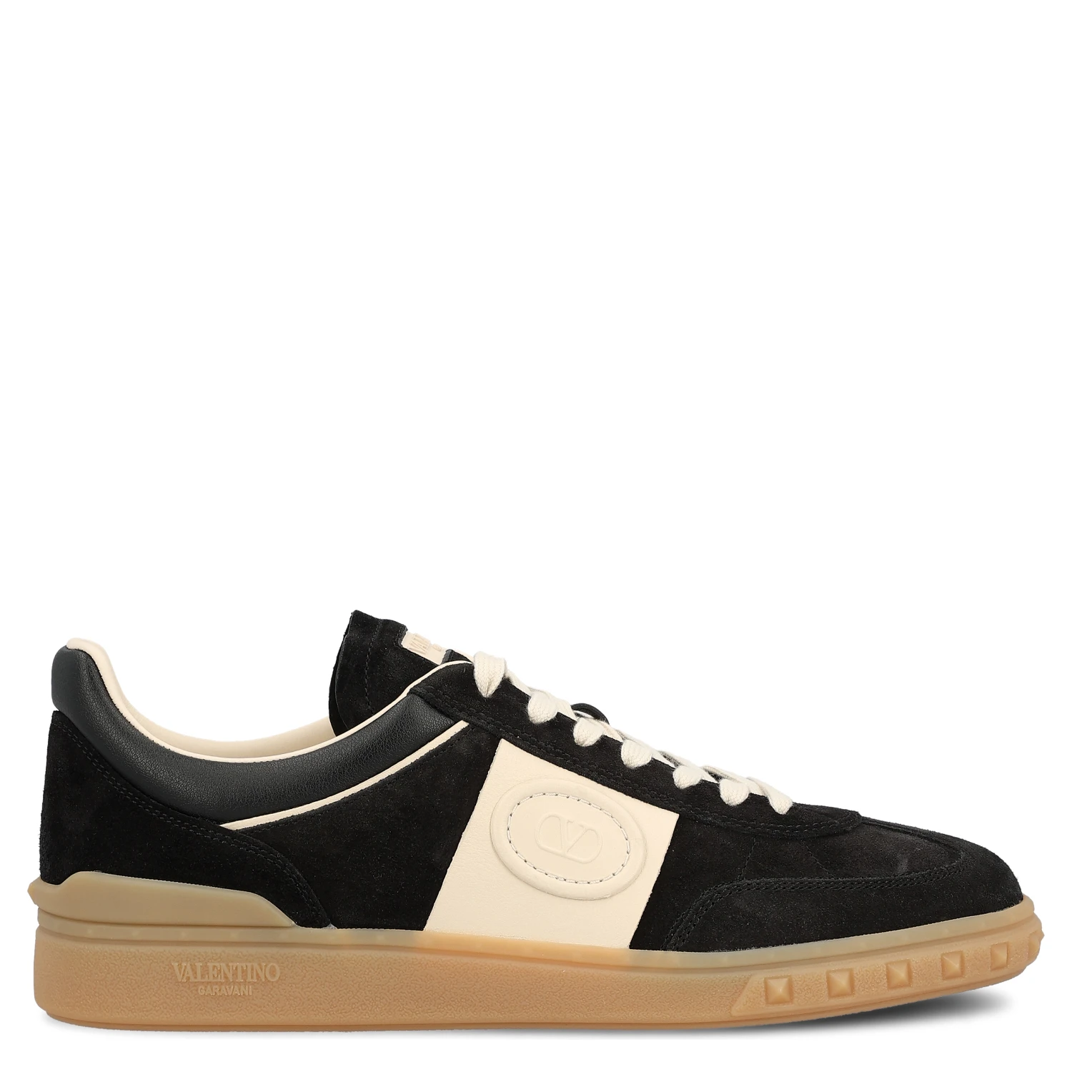 VALENTINO GARAVANI Sneakers Black