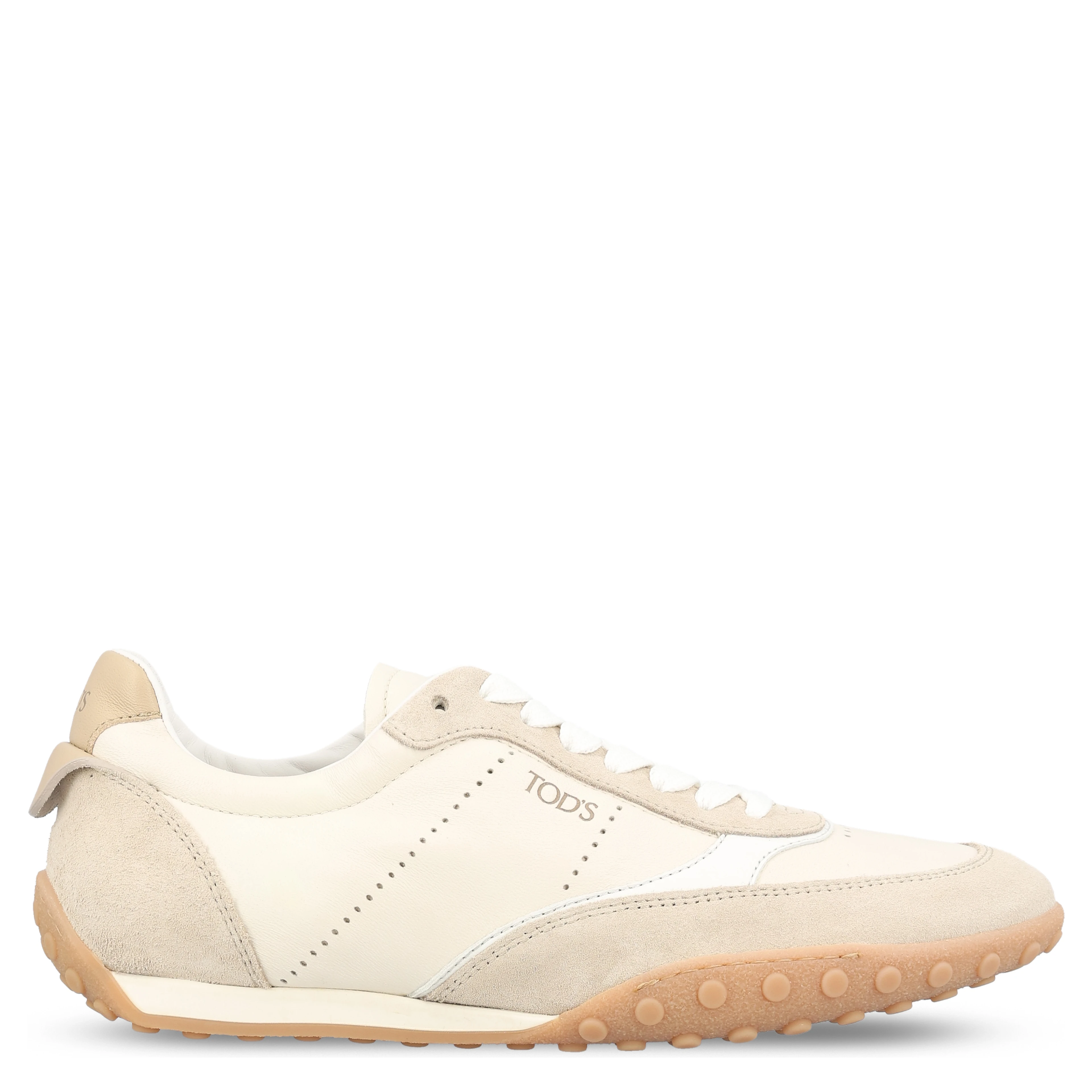 TOD''S Sneakers Beige