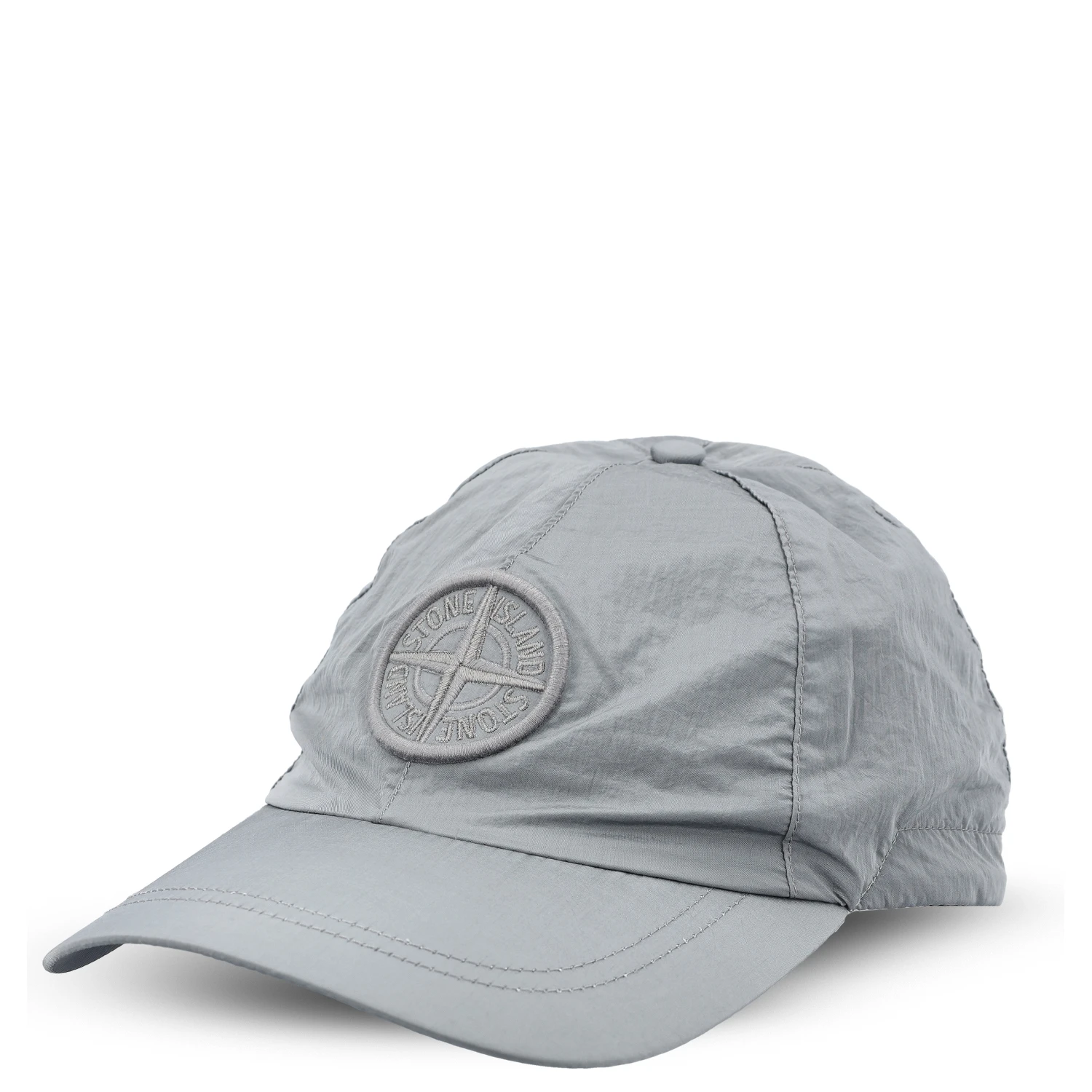 STONE ISLAND Hats Grey