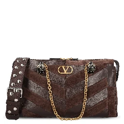 VALENTINO GARAVANI Bags.. Brown