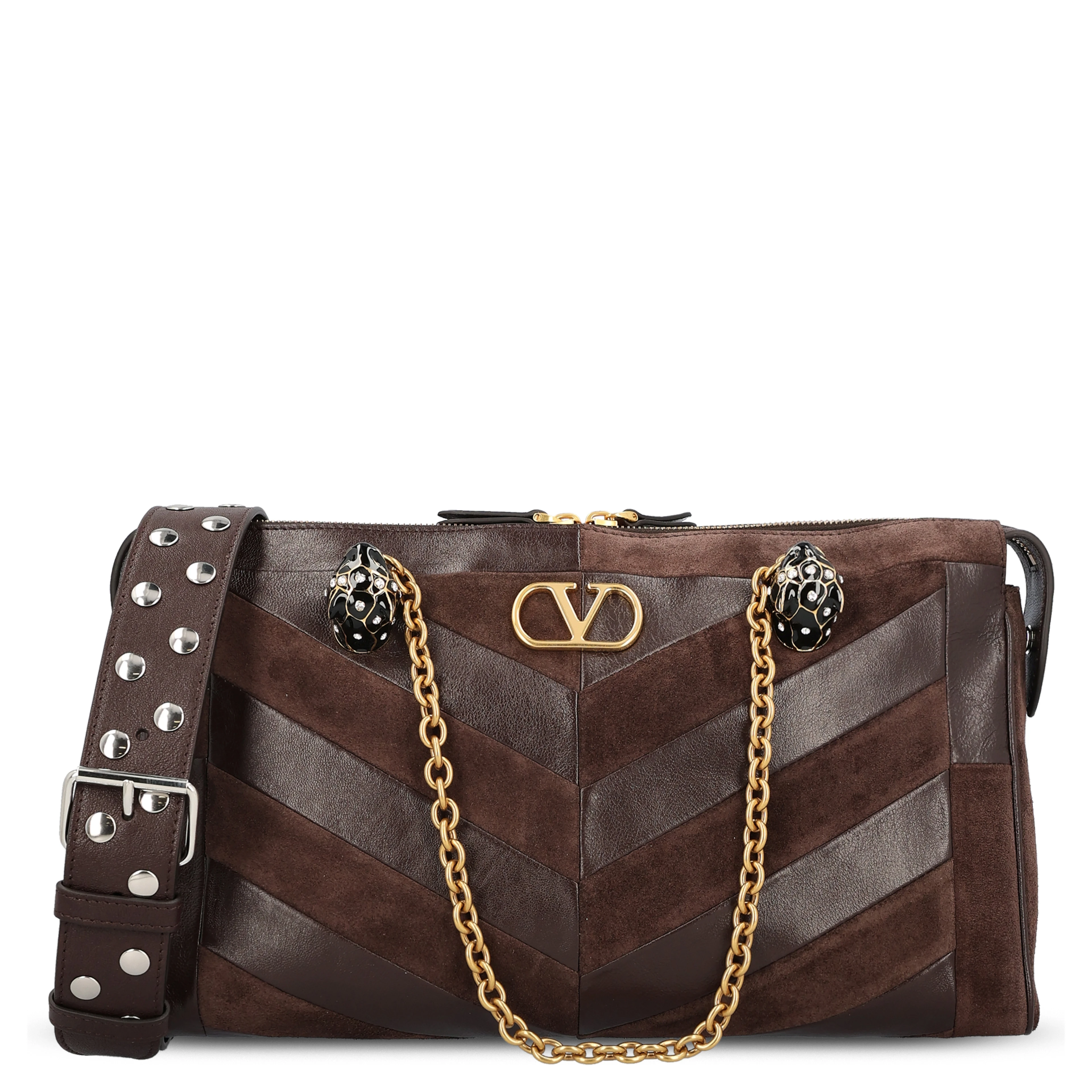 VALENTINO GARAVANI Bags.. Brown