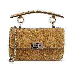 VALENTINO GARAVANI Bags.. Beige