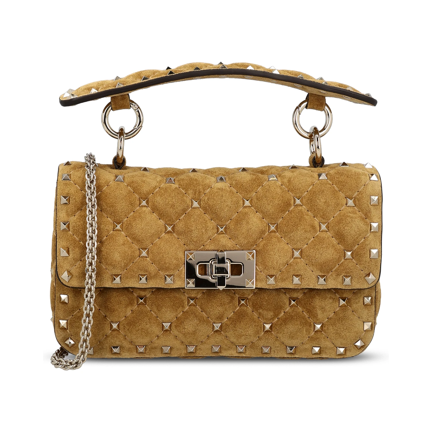 VALENTINO GARAVANI Bags.. Beige