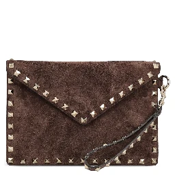 VALENTINO GARAVANI Bags.. Brown
