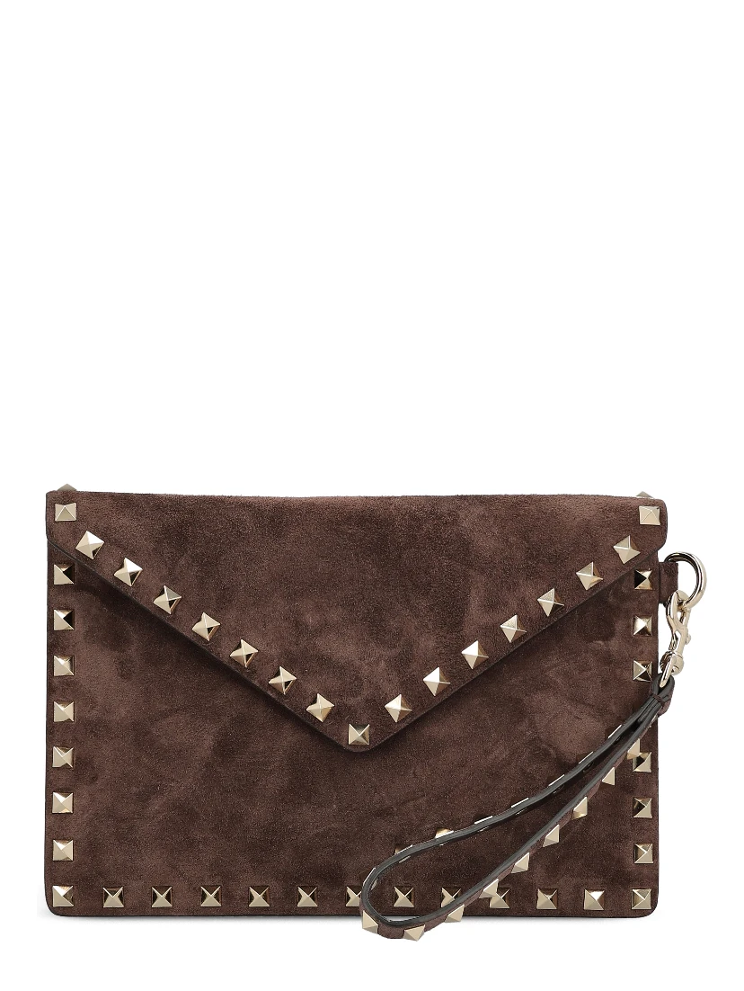VALENTINO GARAVANI Bags.. Brown