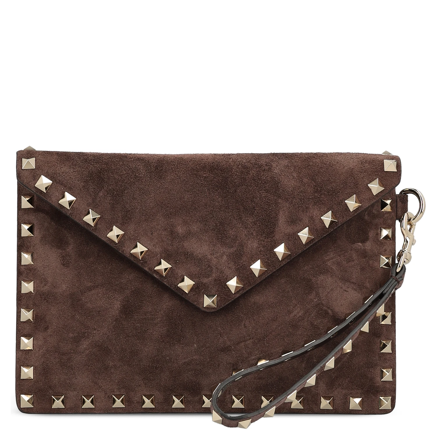 VALENTINO GARAVANI Bags.. Brown