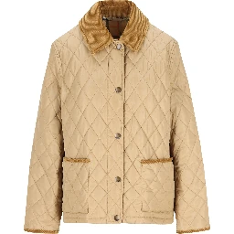 BURBERRY Jackets