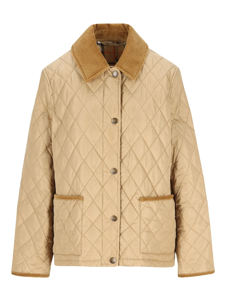 BURBERRY Jackets