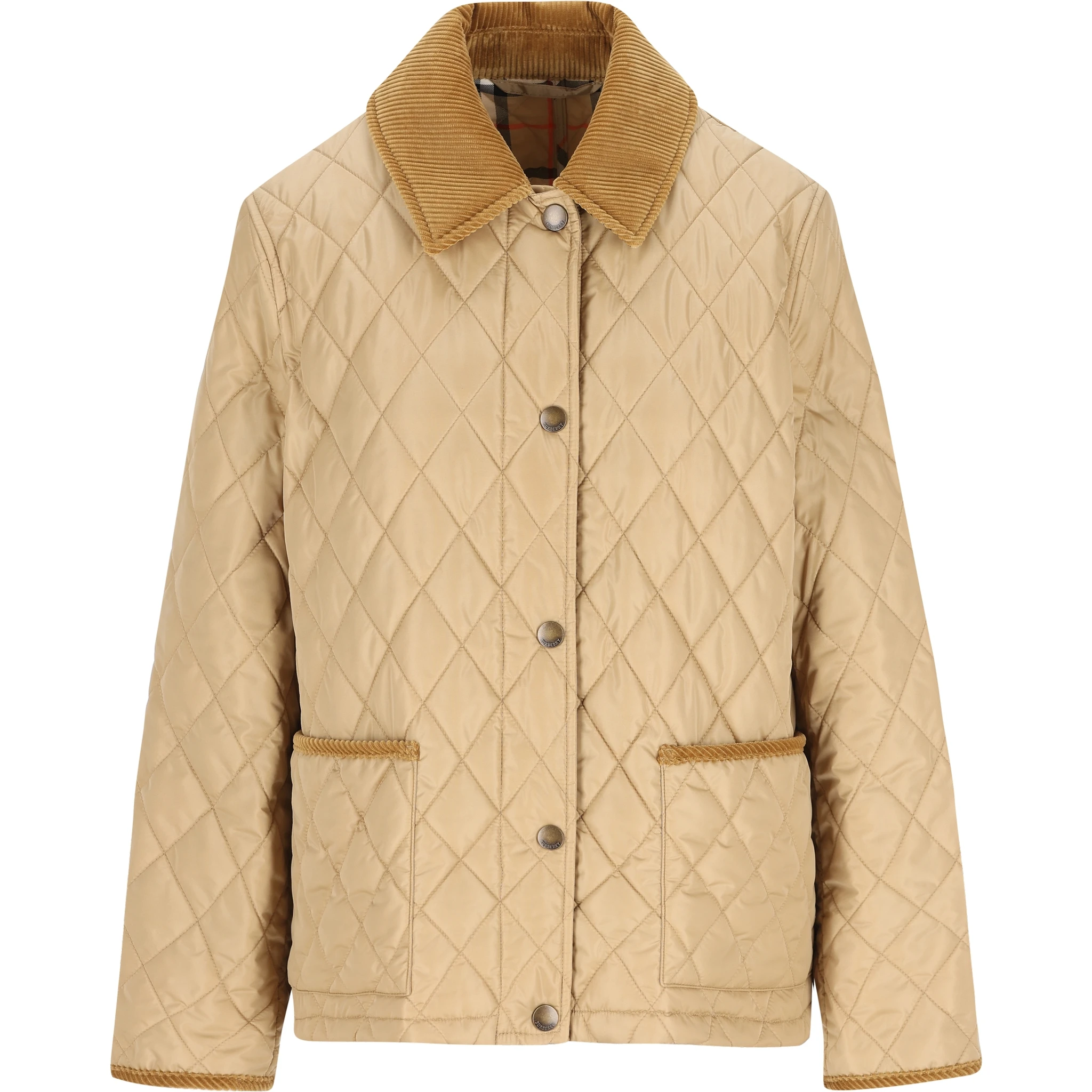 BURBERRY Jackets